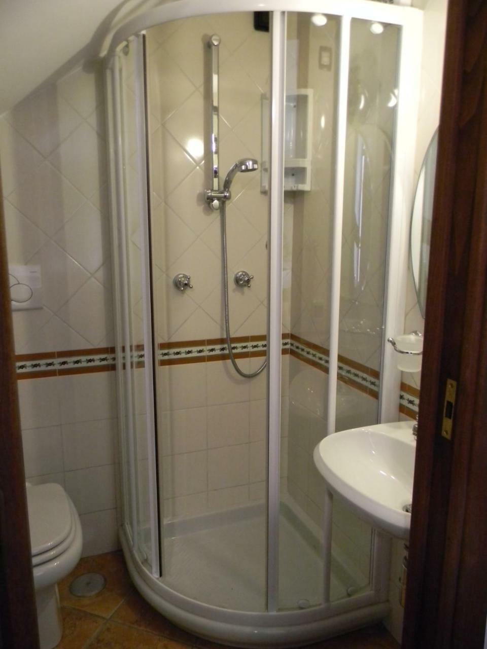 Anna Apartment Positano Exteriör bild