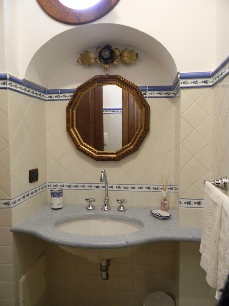 Anna Apartment Positano Exteriör bild